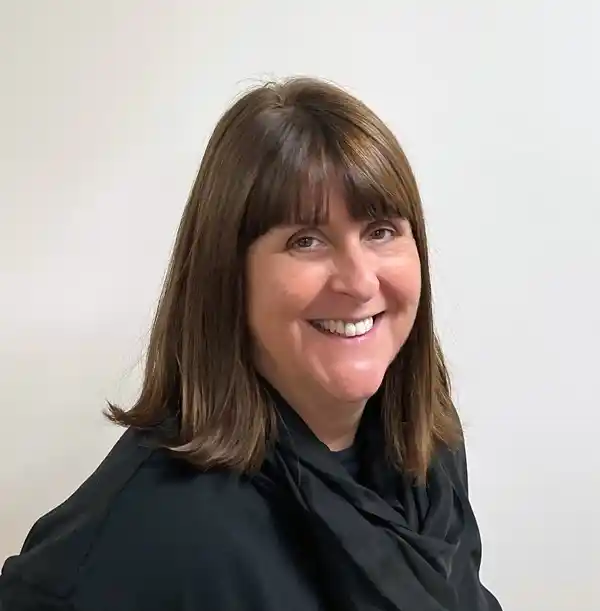 Clare McCusker